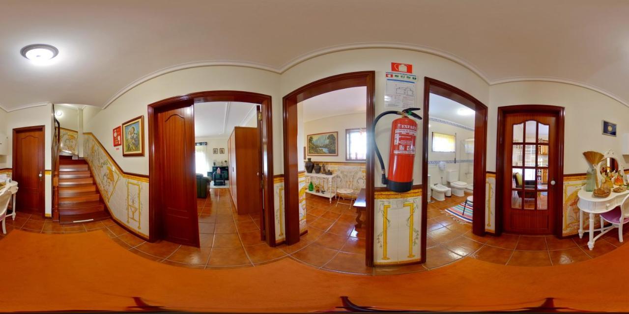 Hotel A Casa Da Ti Laura - Al Aveiro Exterior foto