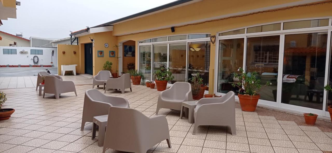 Hotel A Casa Da Ti Laura - Al Aveiro Exterior foto