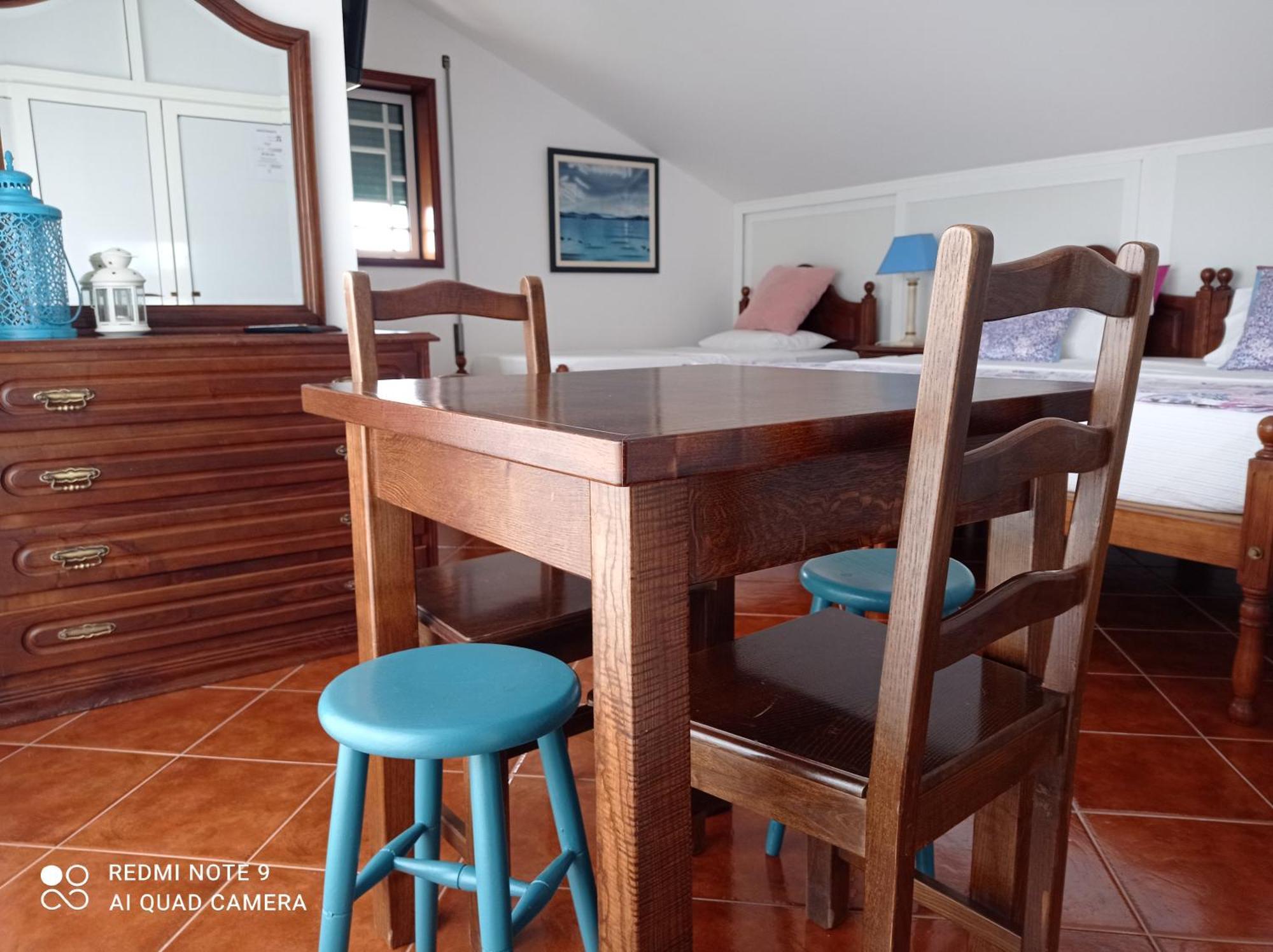 Hotel A Casa Da Ti Laura - Al Aveiro Habitación foto