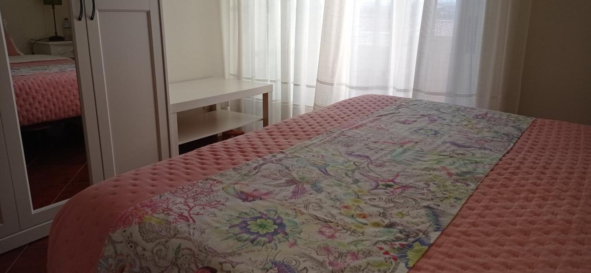 Hotel A Casa Da Ti Laura - Al Aveiro Habitación foto