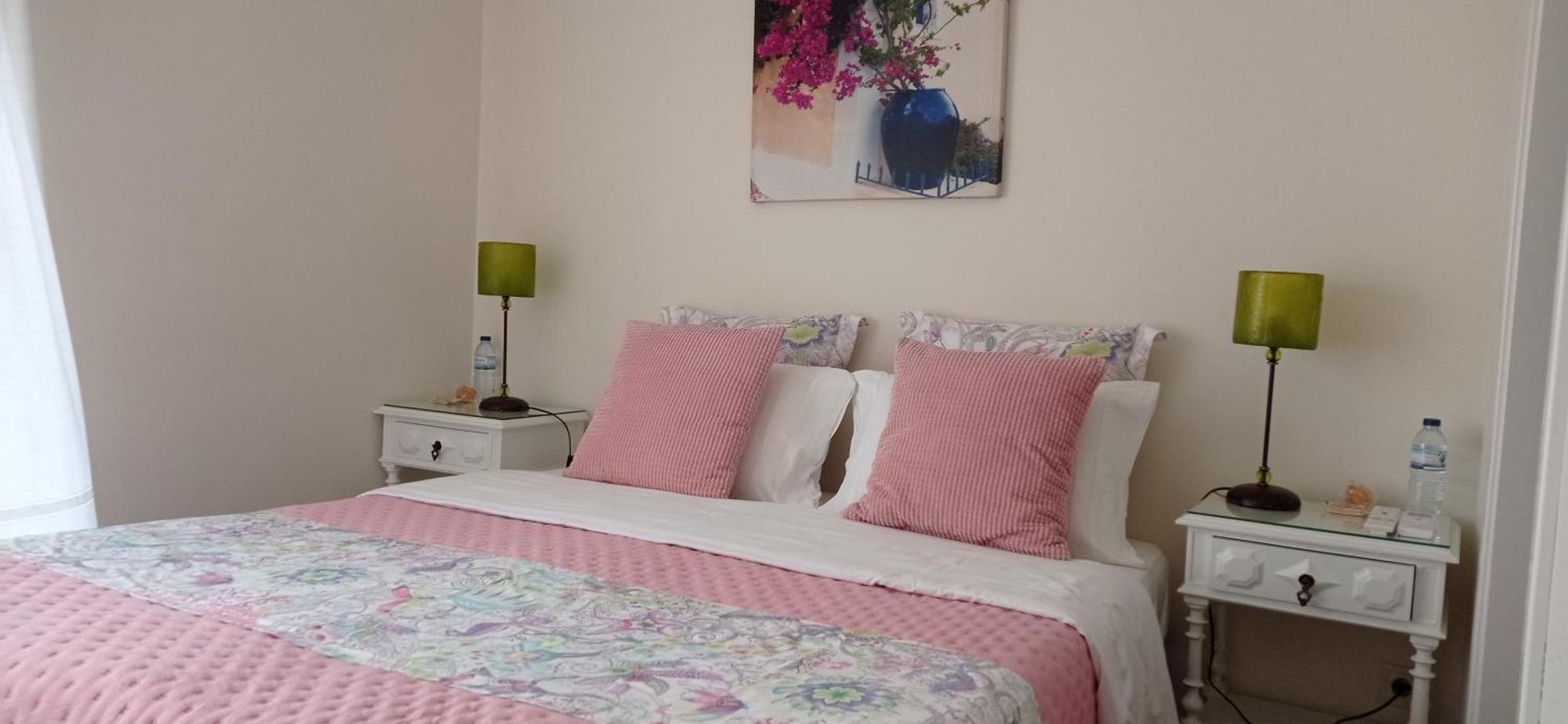 Hotel A Casa Da Ti Laura - Al Aveiro Habitación foto
