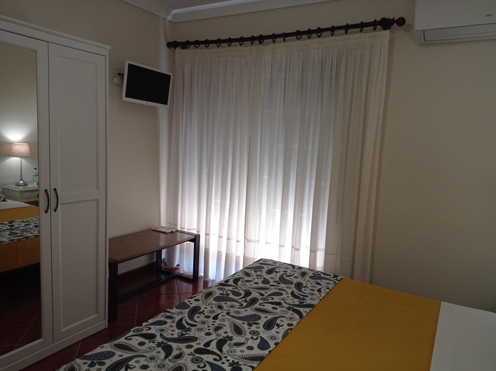 Hotel A Casa Da Ti Laura - Al Aveiro Habitación foto