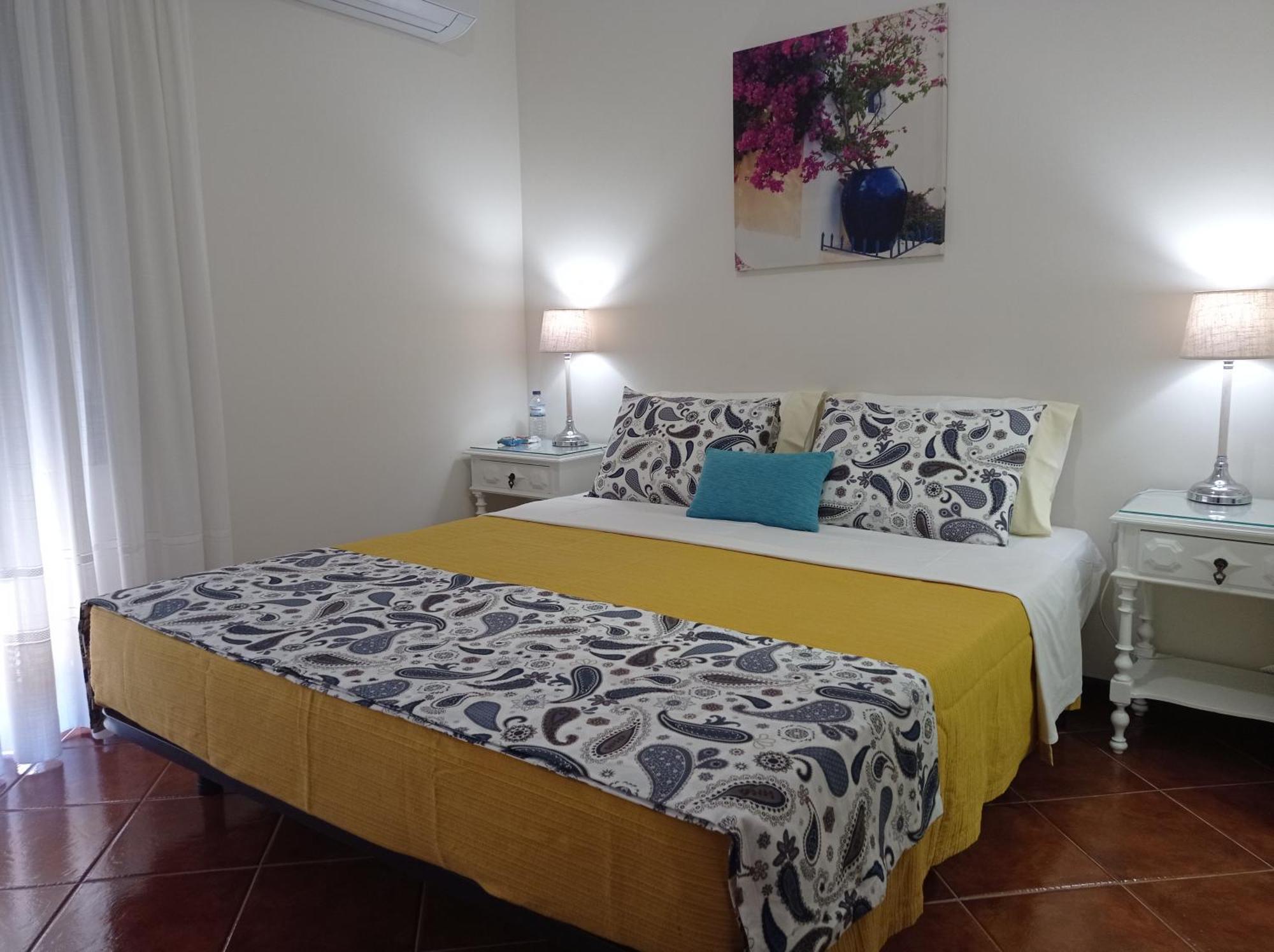 Hotel A Casa Da Ti Laura - Al Aveiro Habitación foto