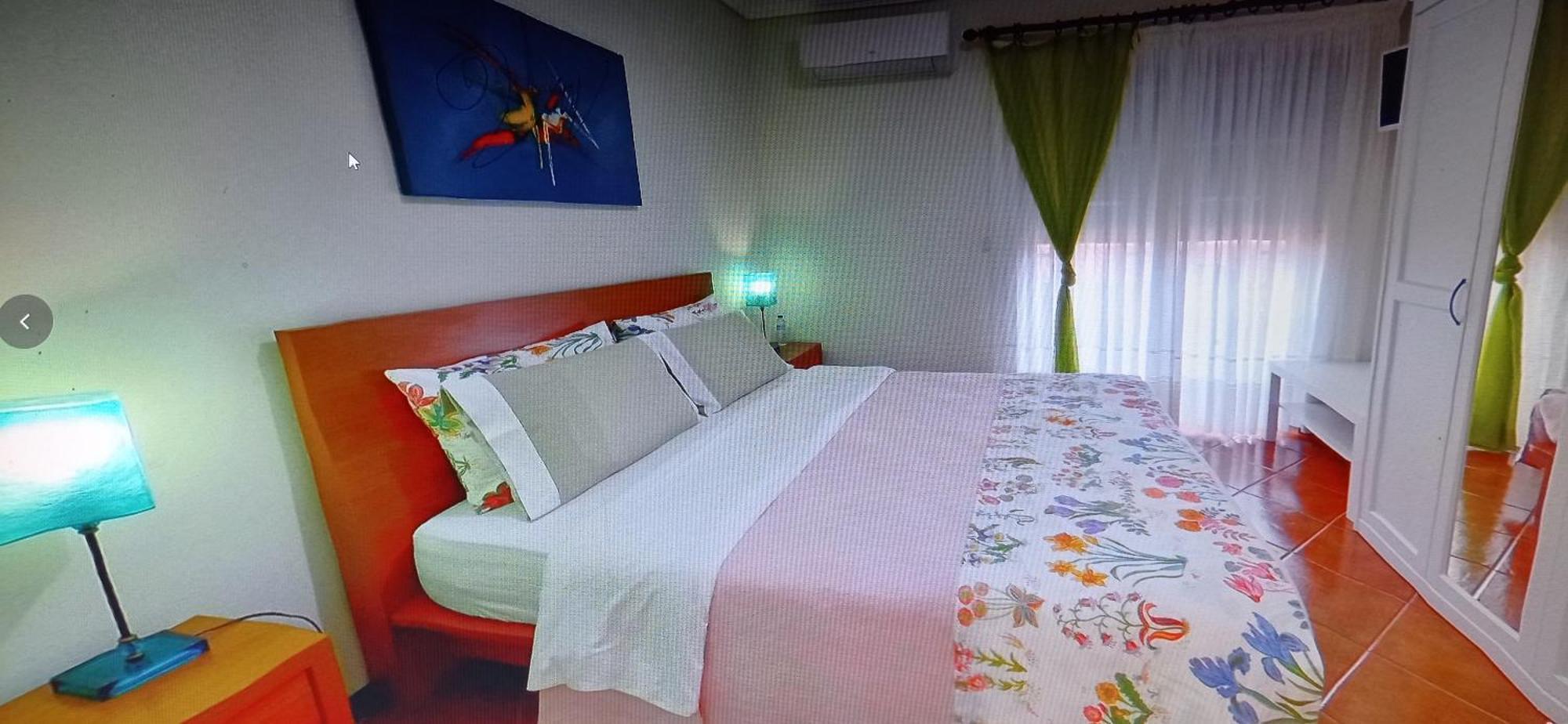 Hotel A Casa Da Ti Laura - Al Aveiro Habitación foto