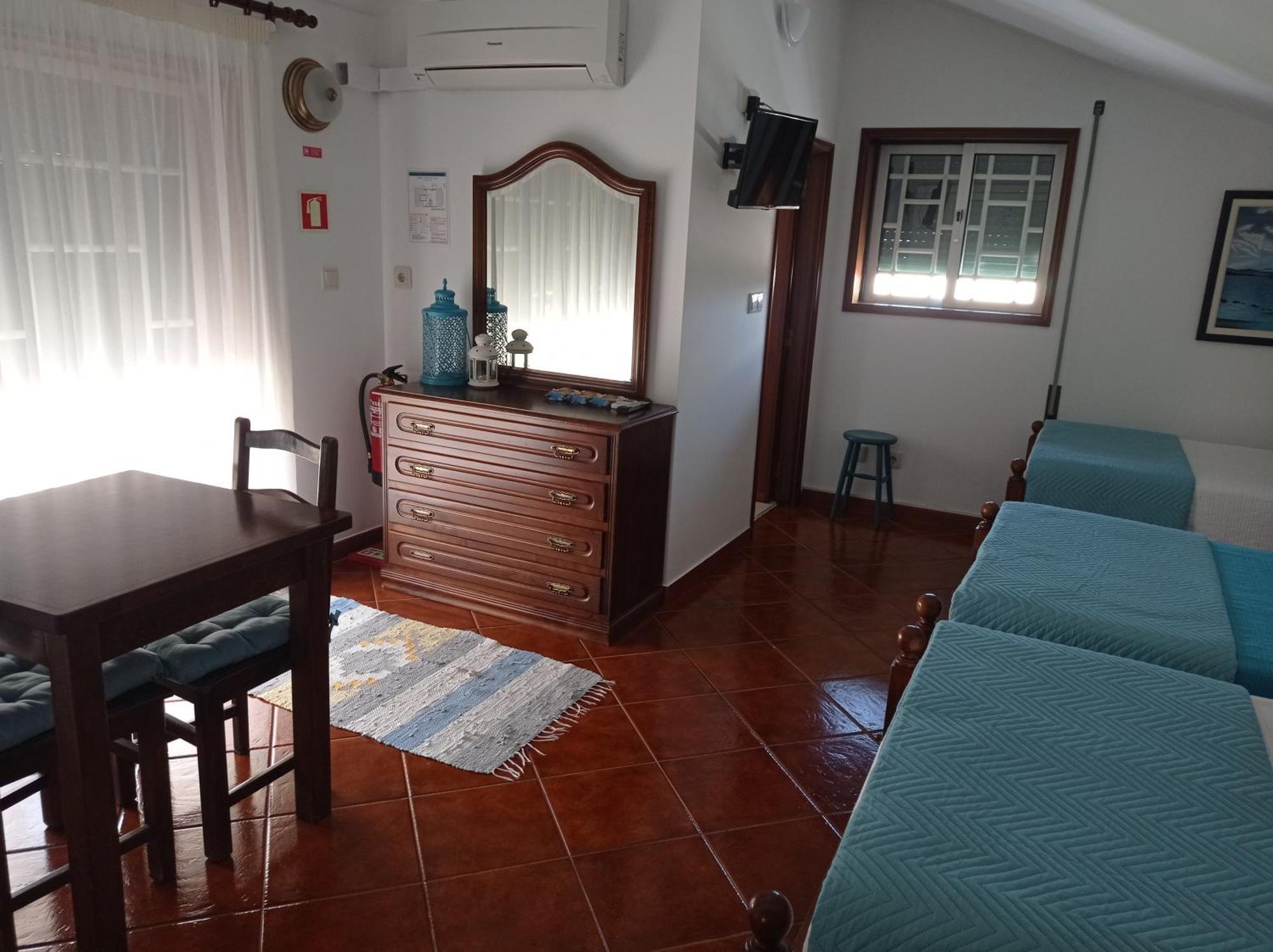 Hotel A Casa Da Ti Laura - Al Aveiro Habitación foto