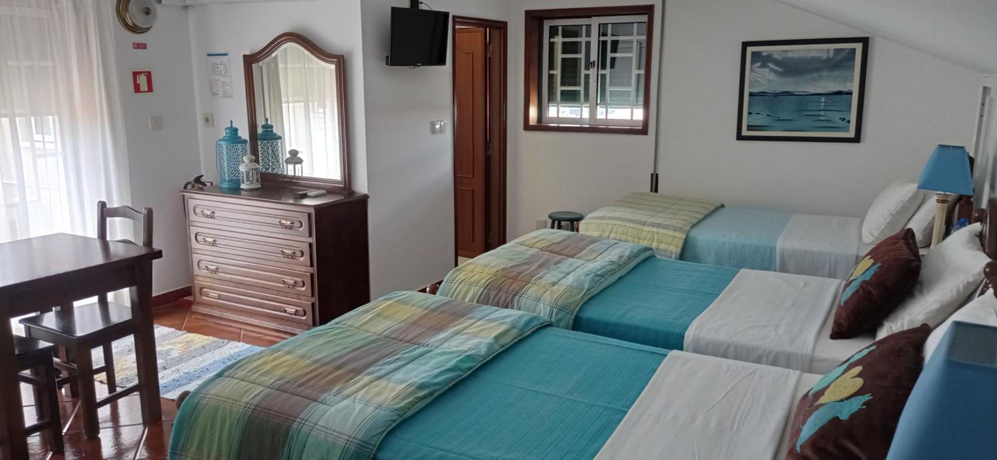 Hotel A Casa Da Ti Laura - Al Aveiro Habitación foto