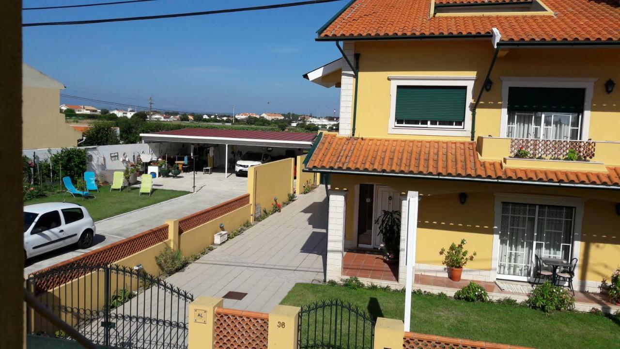 Hotel A Casa Da Ti Laura - Al Aveiro Exterior foto